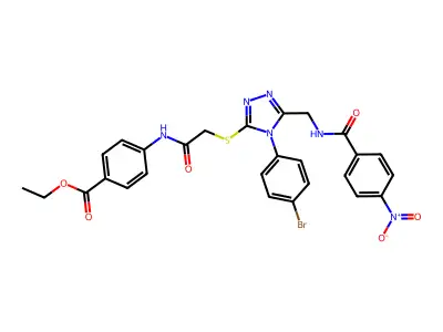 F0772-1470 structure