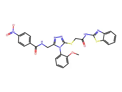 F0772-1495 structure