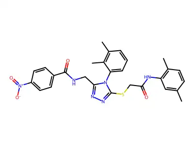 F0772-1516 structure