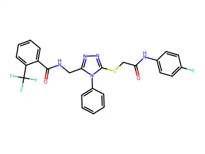 F0772-1563 structure