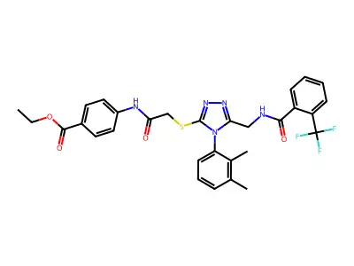 F0772-1638 structure