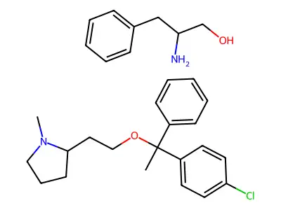 Mitomycin C-Penicillin G structure