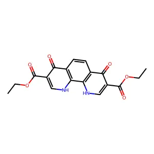 Butyl (3,4-dichlorophenyl)methyl 3-pyridinylcarbonimidodithioate structure