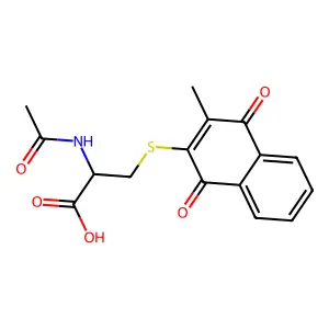 O-Butyl S-((3,4-dichlorophenyl)methyl) 3-pyridinylcarbonimidothioate structure