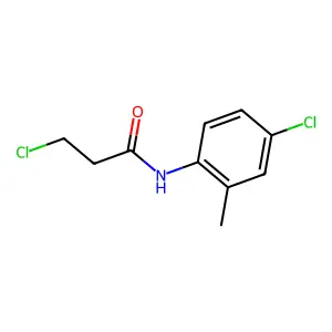 Pyroglutamyl-phenylalanyl-prolinamide structure