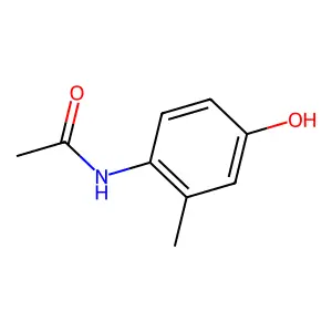 4,4'-Diphenylbenzophenone structure