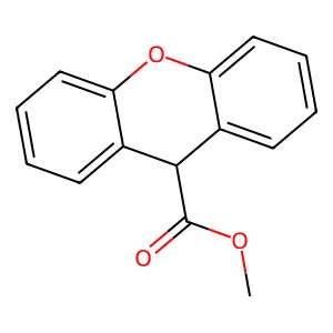 2-(1,4-Oxazepan-4-yl)ethyl (4-chlorophenoxy)acetate structure