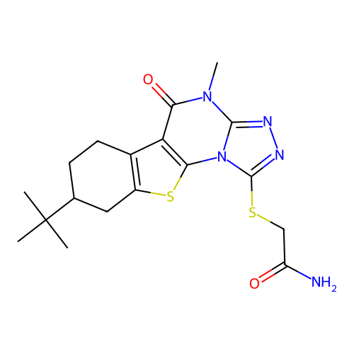 AJ-292/40675256 structure