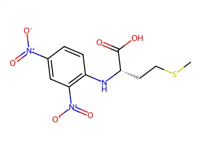 2-Chloro-4,8-dimethylquinoline structure