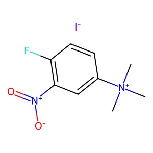 4-Nitrophenyl beta-cellobioside structure
