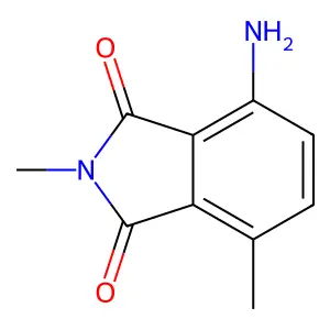 Tetrazolo(5,4-a)-6-propyluracil structure