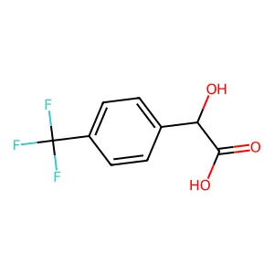 2,2,3,3,4,4-Hexafluoropentane-1,5-diyl bis(4-methylbenzenesulfonate) structure