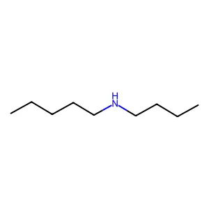 四(二乙基二硫代氨基甲酸)锡 structure