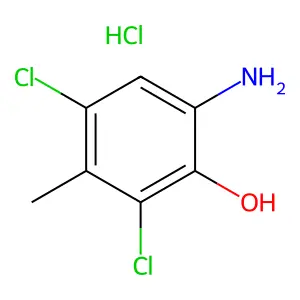4,4,4-Trifluoro-2-pentyl-3-(trifluoromethyl)butane-1,3-diol structure