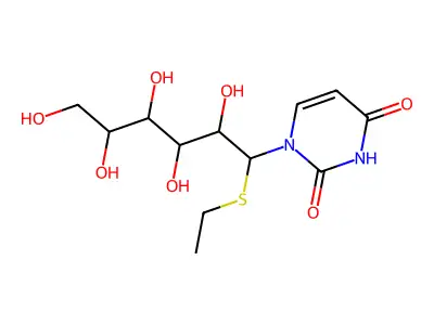 1,3-Propanediol, 1,1-bis(chlorodifluoromethyl)-3-phenyl- structure