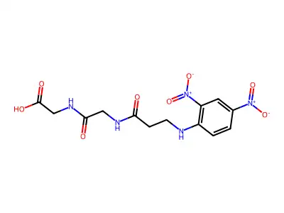 1-Piperidineethanol, alpha-naphtho(2,1-b)thien-4-yl-, hydrochloride structure