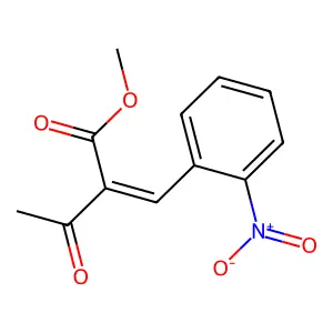 2-(Trifluoromethyl)propene structure