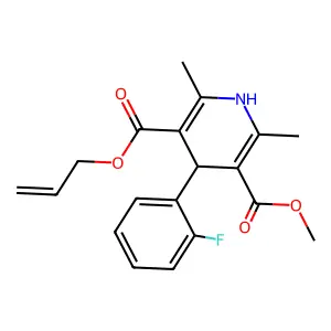 N-乙基-2-苯基双胍 structure
