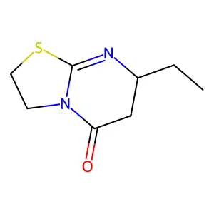 3-Methylimidazo[1,5-a]pyrazine structure