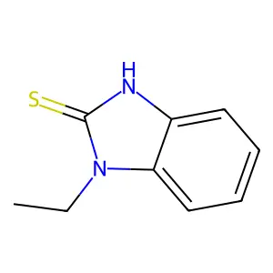 2-Methoxyquinoxaline structure