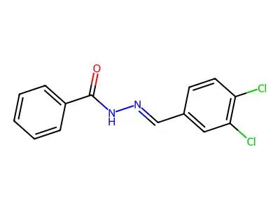 2-氯吡啶-3,4-二胺 structure