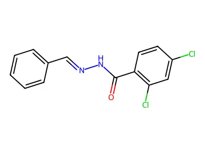 1,1,2,2-Tetrafluorocyclobutane structure