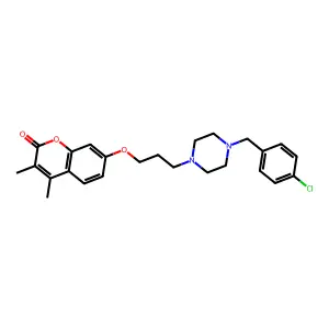 Picumast structure