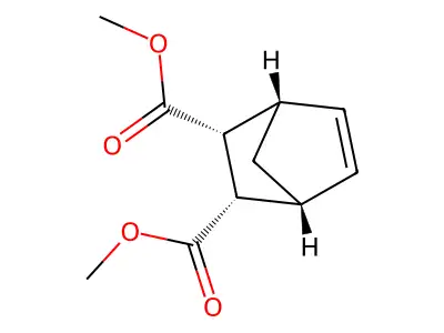 驱蚊灵 structure