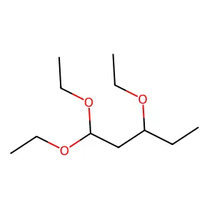 1,1'-(9H-Fluorene-2,7-diyl)bis(4-(1-piperidinyl)-1-butanone) structure