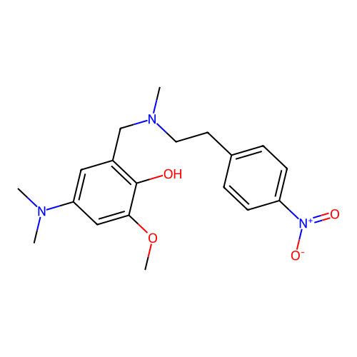 BN82002 hydrochloride structure