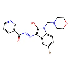 BAS 01817362 structure