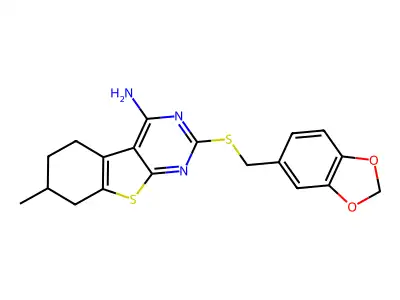 AJ-292/40706570 structure