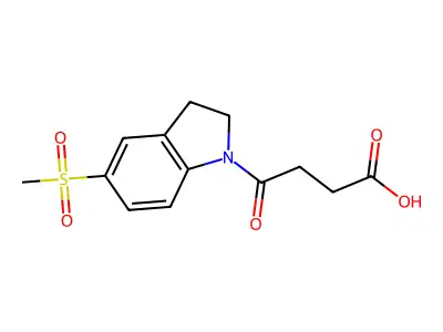 1-(5,6,7,8-Tetrahydro-naphthalen-2-yl)-ethylamine structure