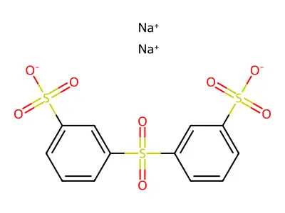 3-(4-Cyclohexylphenyl)-2-methyl-3-oxopropanal structure