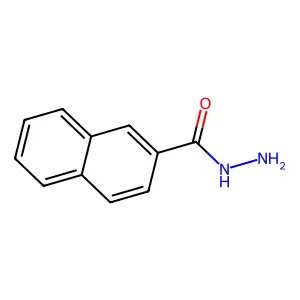 4-Chlorophenyl 5-oxooxolane-2-carboxylate structure