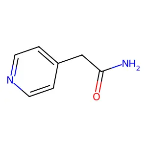2alpha-Bromoprogesterone structure