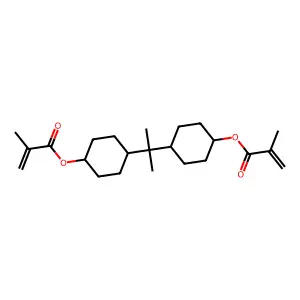 3-(Methylsulfanyl)phenyl methylcarbamate structure