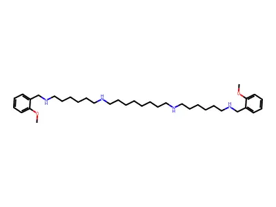 3-氟-4-羟基苯甲酸 structure