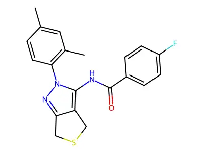 TH120 structure