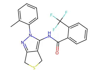 F0778-0139 structure