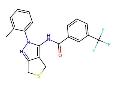 F0778-0145 structure