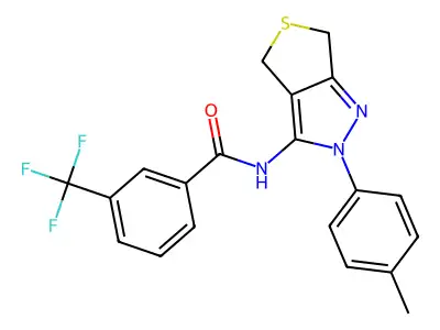 F0778-0146 structure