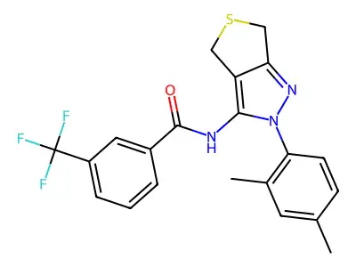 F0778-0148 structure