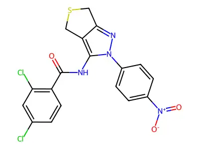 F0778-0153 structure