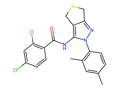 F0778-0154 structure