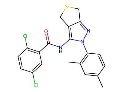 F0778-0160 structure