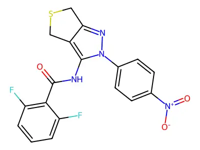 F0778-0165 structure