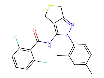 F0778-0166 structure