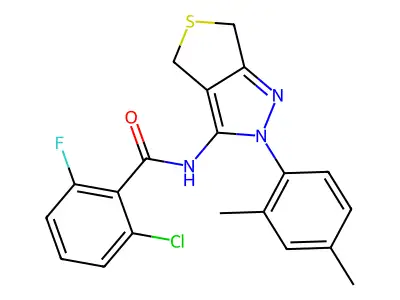 F0778-0172 structure