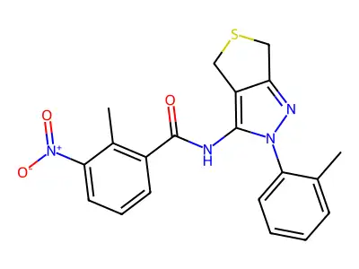 F0778-0205 structure